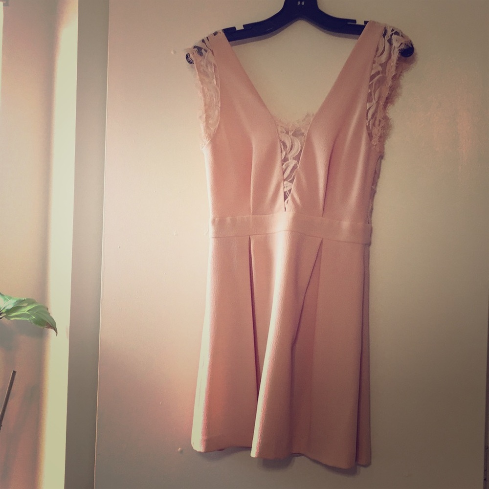 Bcbgeneration Dress - image 1